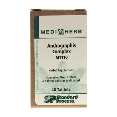 Andrographis Complex